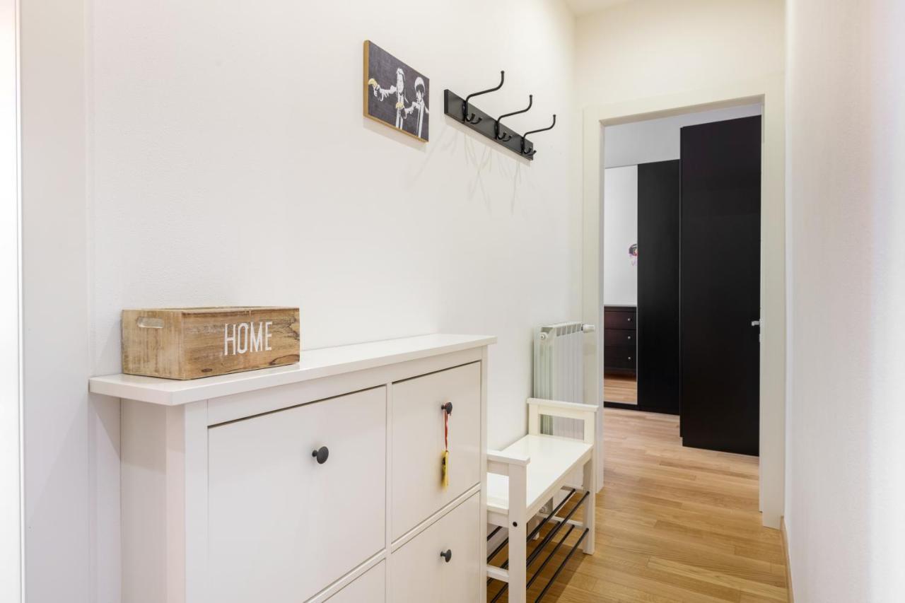 Doni Quiet And Comfortable Apartament With Balcony Firenze Bagian luar foto